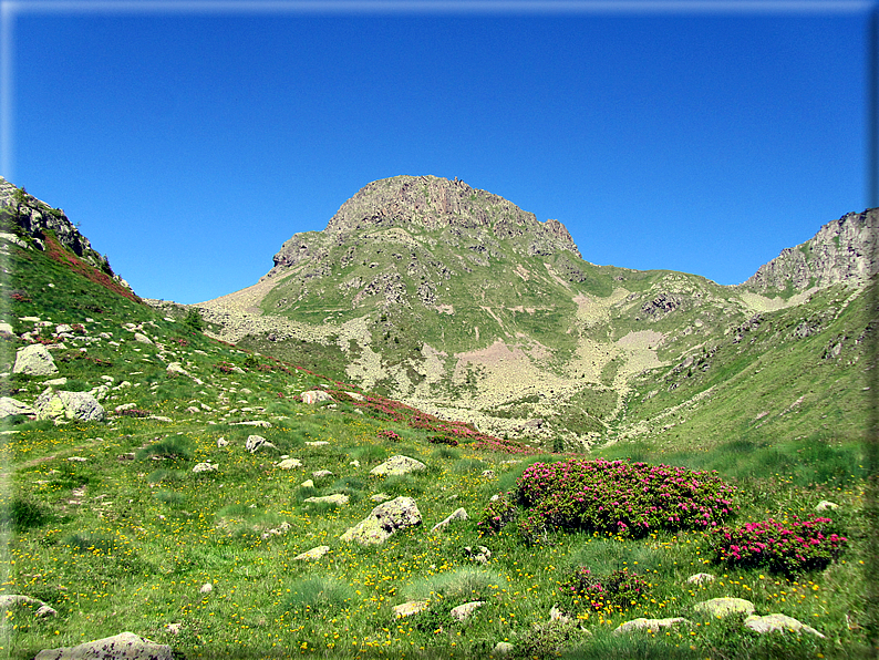 foto Forcella di Valsorda